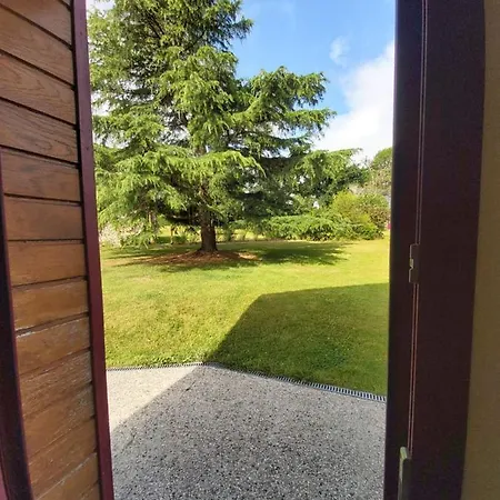 Frühstückspension La Valette Ménil-Hubert-sur-Orne