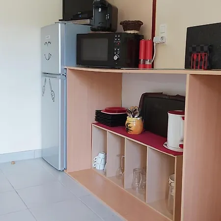 Frühstückspension La Valette