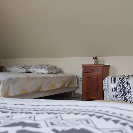 La Valette Ménil-Hubert-sur-Orne