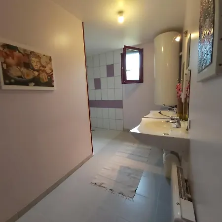 La Valette Ménil-Hubert-sur-Orne