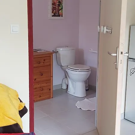 La Valette Frühstückspension