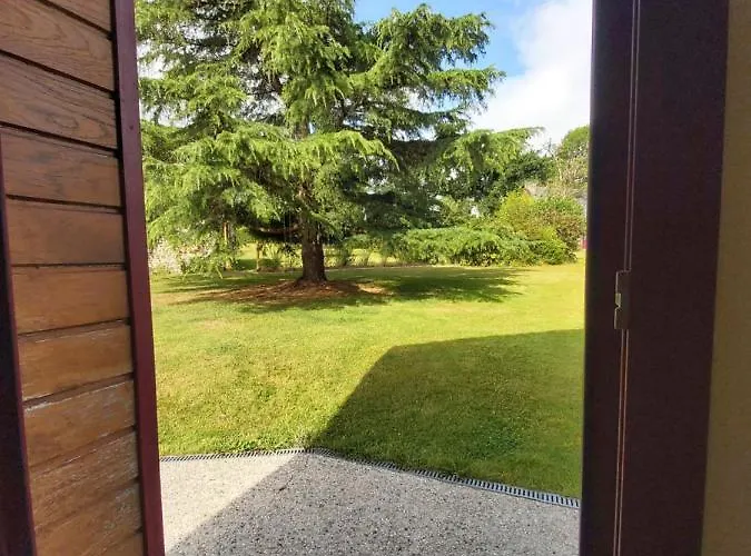 Couette-café La Valette Ménil-Hubert-sur-Orne