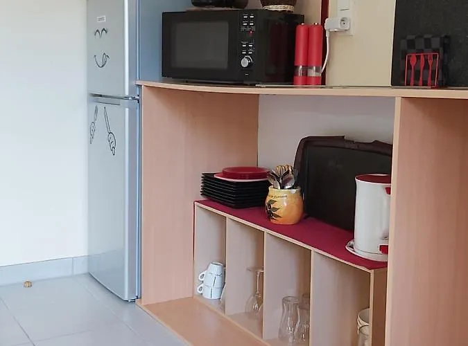 Couette-café La Valette