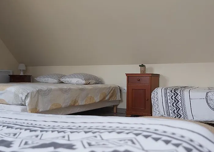 La Valette Ménil-Hubert-sur-Orne