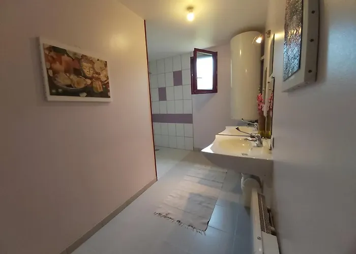 La Valette Ménil-Hubert-sur-Orne