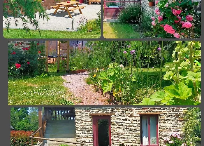 La Valette 3* Ménil-Hubert-sur-Orne