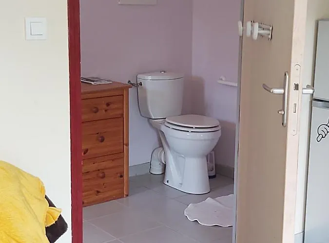 La Valette Couette-café